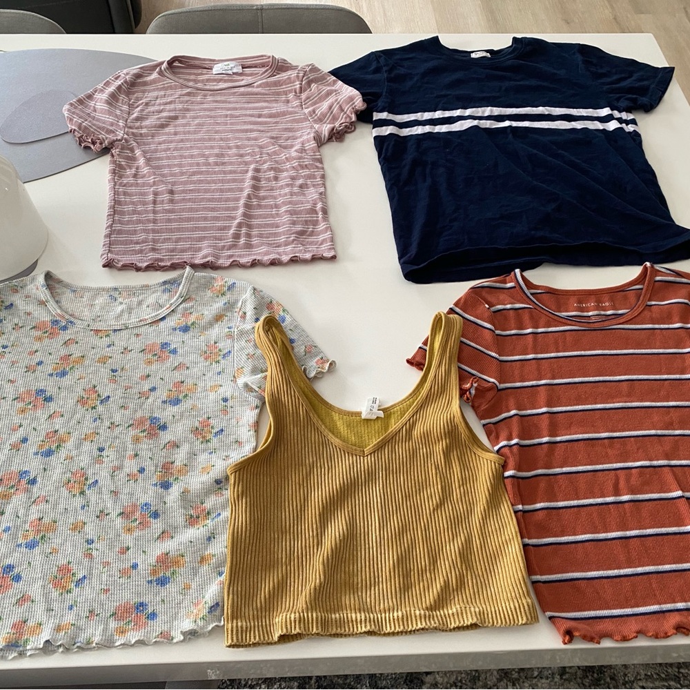 Juniors size small bundle